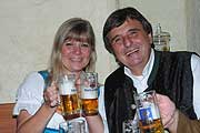 Wiesnbierprobe 2012 (©Foto: Ingrid Grossmann)